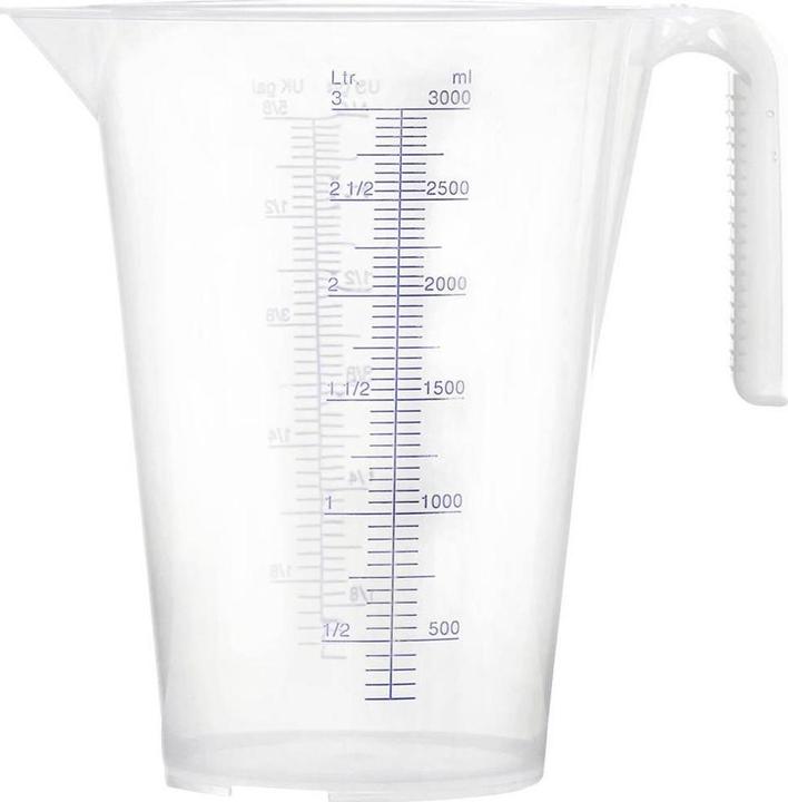 Produktbild Pressol Messbecher (3000 ml)