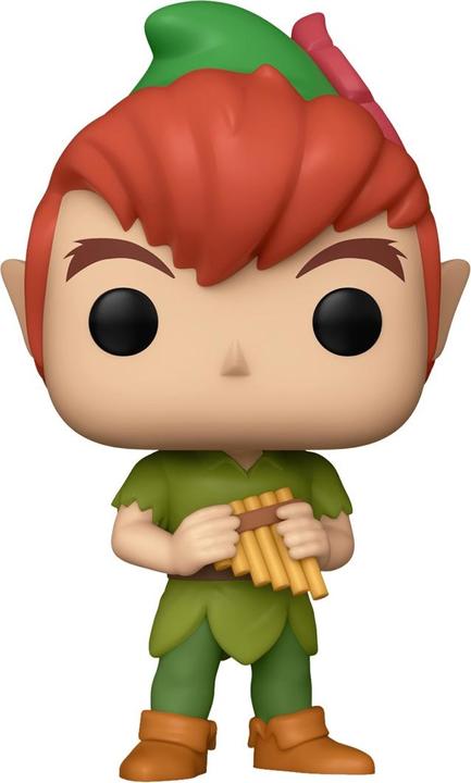 Image du produit Funko Peter Pan - Peter Pan 1344 Disney