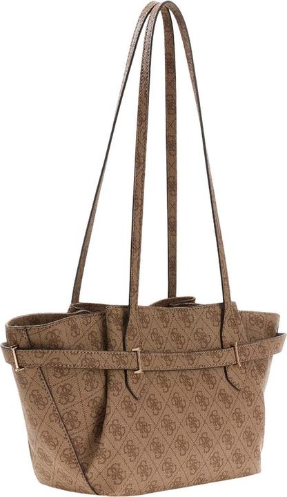 Image du produit Guess Yesba Girlfriend Shoulder Satchel Bag