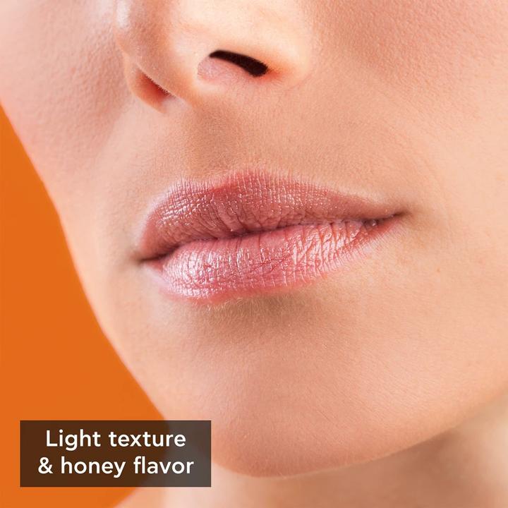 Actual product image Apivita Honey 4.4g (Lip balm)