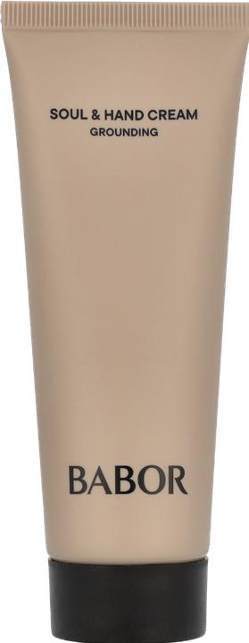 Immagine prodotto Babor CORPO - Crema per le mani Soul & Body (75 ml)