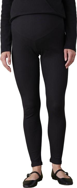 Actual product image Envie de Fraise Bio-Kollektion: Homewear-Set für Schwangerschaft und Stillzeit mit Trageshirt (W32/L34)