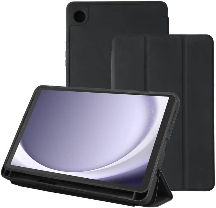 Produktbild 4smarts Folio Case Basic (Samsung Galaxy Tab A9)