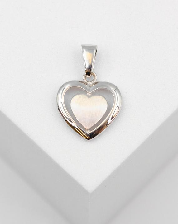 Immagine prodotto Muau Cuore (Oro 750/18 K)