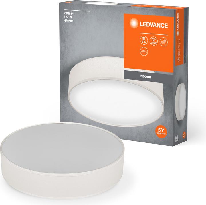 Produktbild Ledvance Orbis Paris (E27)