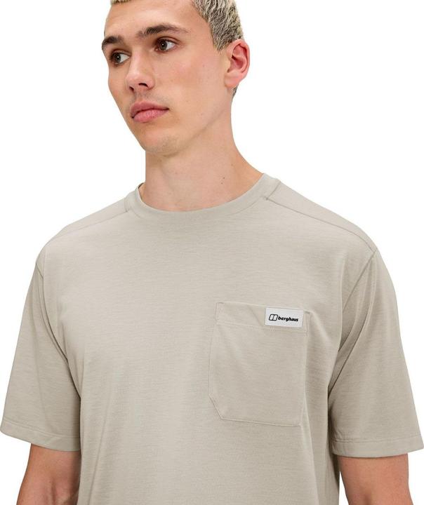 Immagine prodotto Berghaus M Relaxed Tech Tee (T-Shirt) (48)