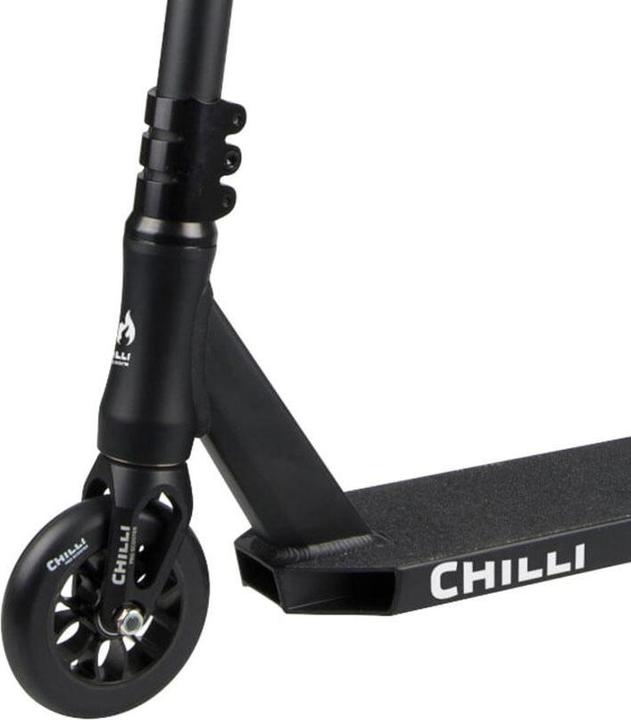 Actual product image Chilli Pro Grim Reaper
