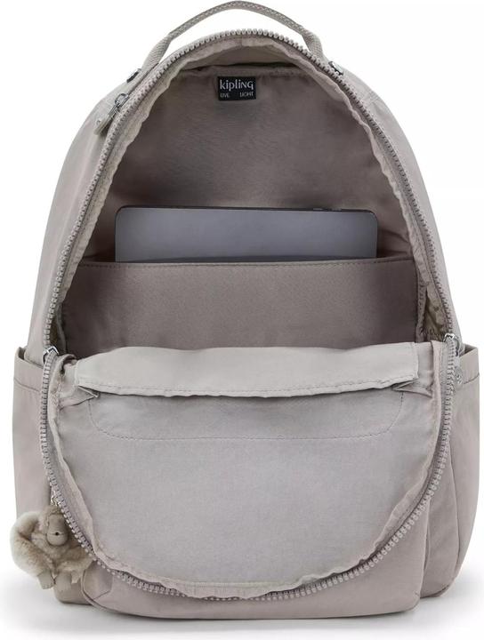 Actual product image Kipling Seoul Laptop Backpack