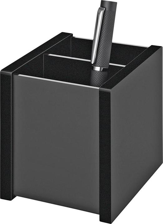 Wedo Stifte-Köcher Black Office