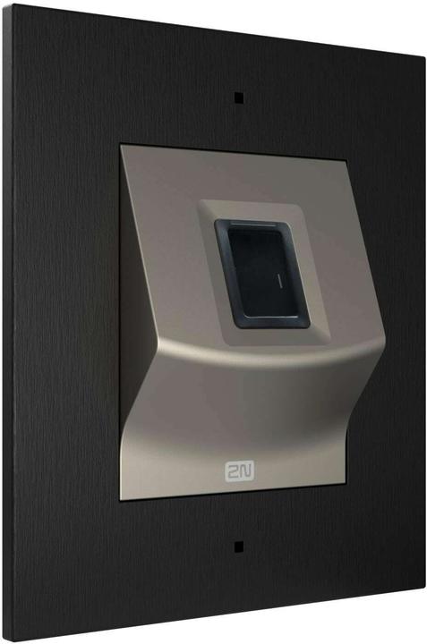 Image du produit 2N Lecteur d'empreintes digitales Access Unit 2.0 Fingerprint Reader (Empreinte digitale)