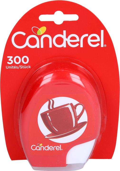 Immagine prodotto Canderel Tablet (25 g)