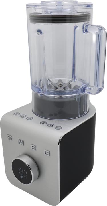 Actual product image Smeg BLC01BLMEU Professional (1400 W)