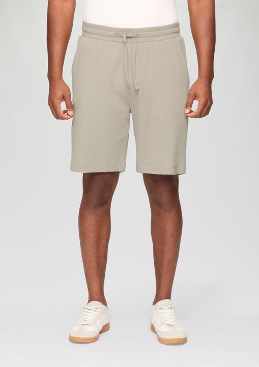 Image du produit s.Oliver Hose Shorts aus Waffelpiqué mit Elastikbund (L)