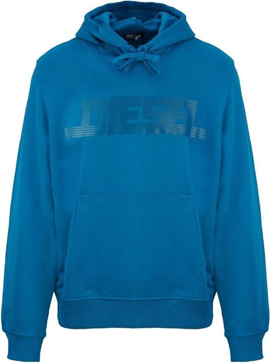 Produktbild Diesel Kapuzenpullover (L)