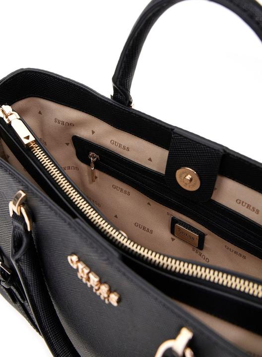 Produktbild Guess Bramina Girlfriend Satchel
