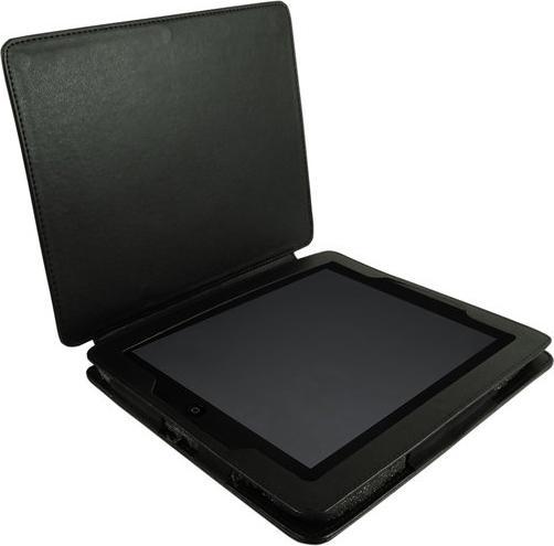 Actual product image Novidarte iPad 4 INSERT CASE