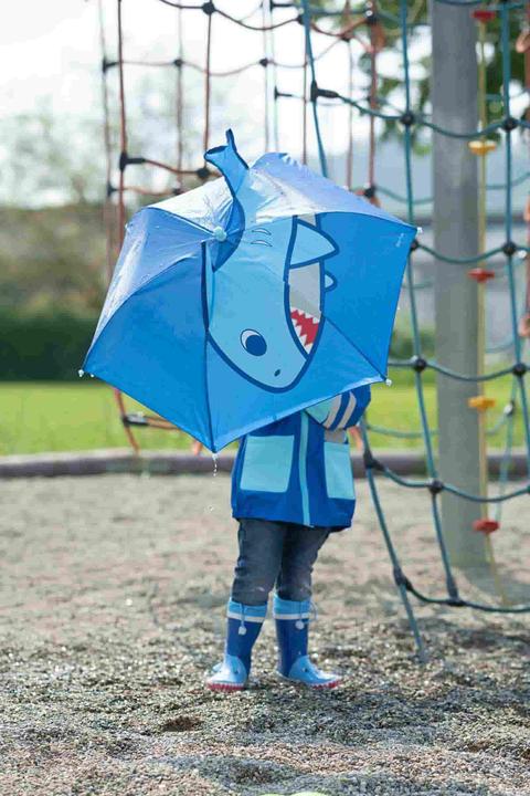 Immagine prodotto Playshoes Squalo Ombrello