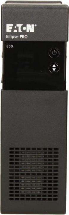 Produktbild Eaton Ellipse PRO 850 (0.85 VA, 510 W, Line-Interaktiv USV)