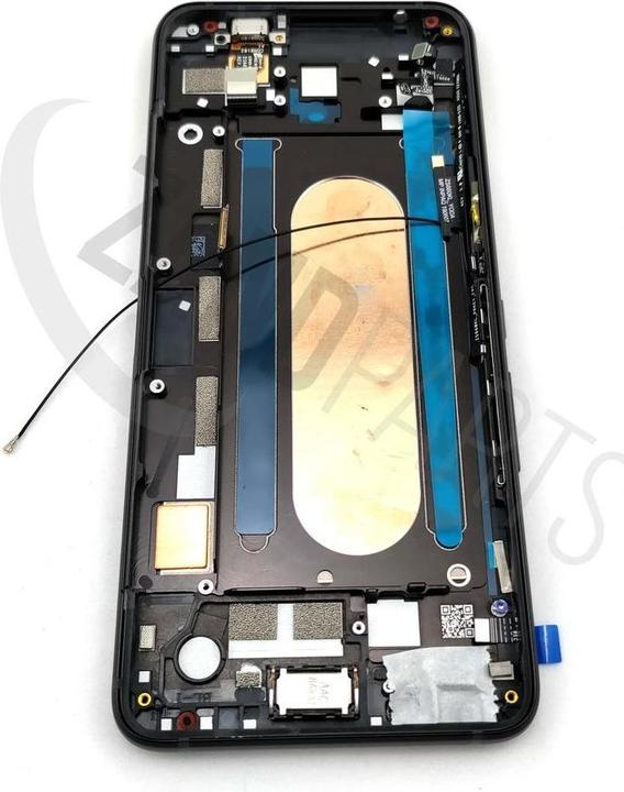 ASUS ZS660KL-1A 6.59' LCD MODULE