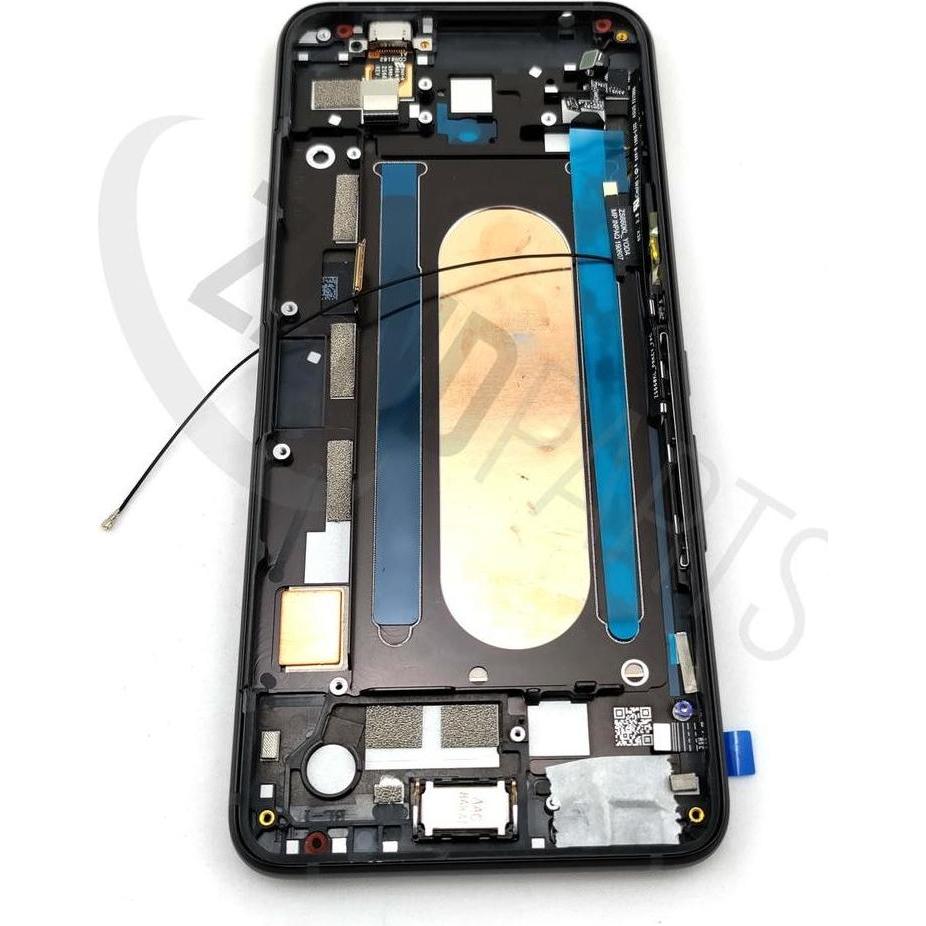 ASUS ZS660KL-1A 6.59' LCD MODULE, Notebook Ersatzteile