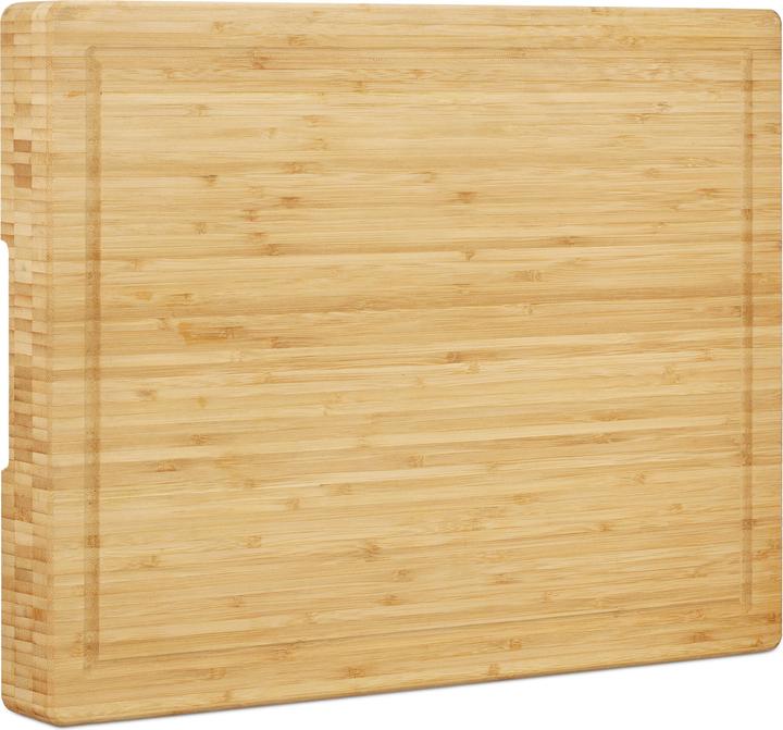 Produktbild Relaxdays Tranchierbrett