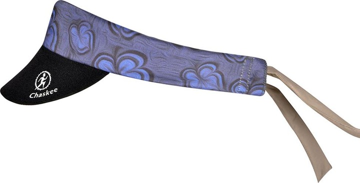 Actual product image Chaskee Visor Snap Cap Brushed Hawaii