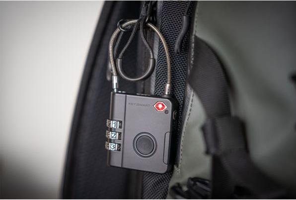 Produktbild Key Smart Smart Lock (Apple)