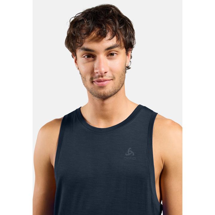 Actual product image Odlo MERINO 160 (S)