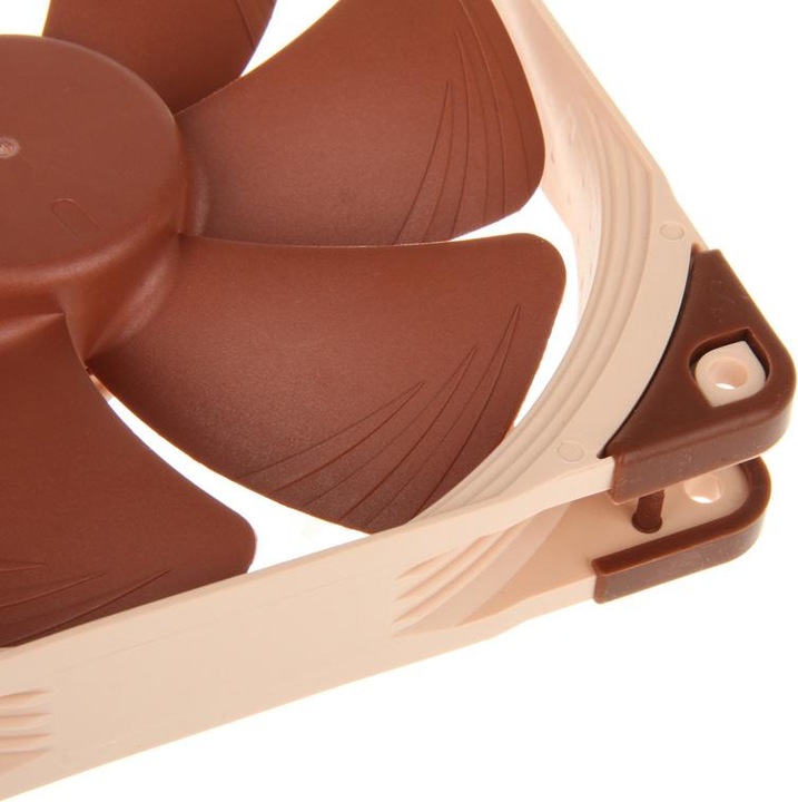 Produktbild Noctua Nf-A14 Pwm (140 mm, 1 x)
