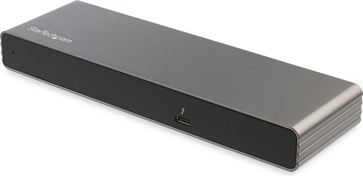 Immagine prodotto StarTech Thunderbolt 3 Dock (Thunderbolt)