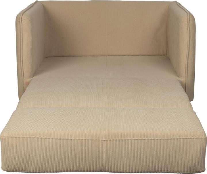 Immagine prodotto Zuiver Jopie Sofàdat Beige