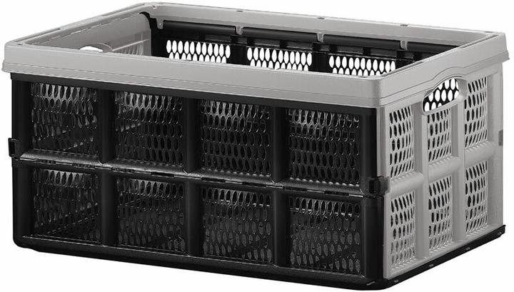 Actual product image Weber Folding box (40 cm, 60 l, 1x)