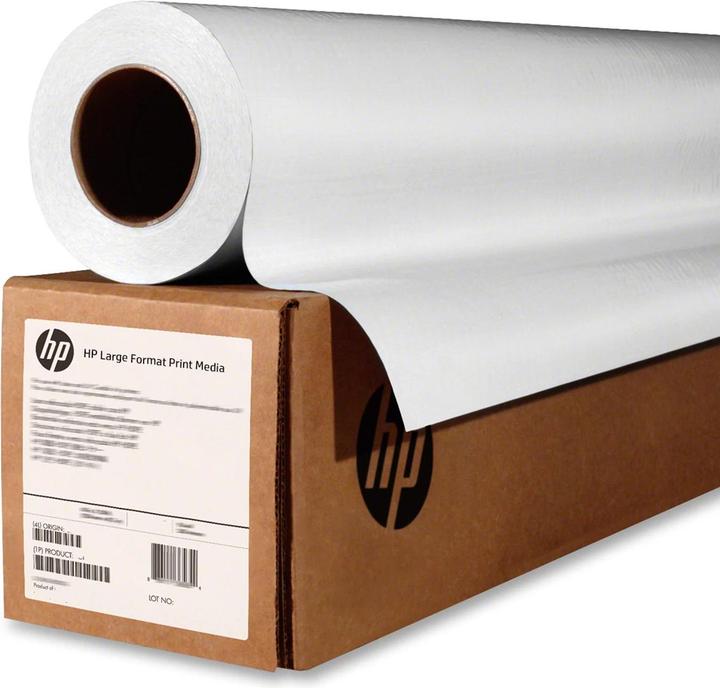 Actual product image HP C6810a (90 g/m², 9100 cm, 91.40 cm)
