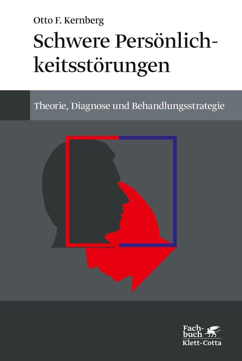 Immagine prodotto Schwere Persönlichkeitsstörung (Tedesco, Otto F. Kernberg, 2019)