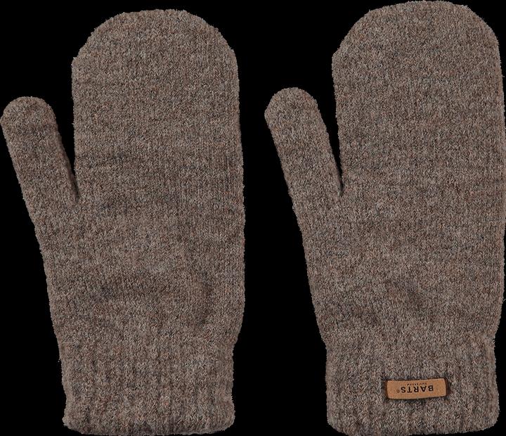 Actual product image Barts Gloves Casual Witzia Mitts - 16583 (One size)