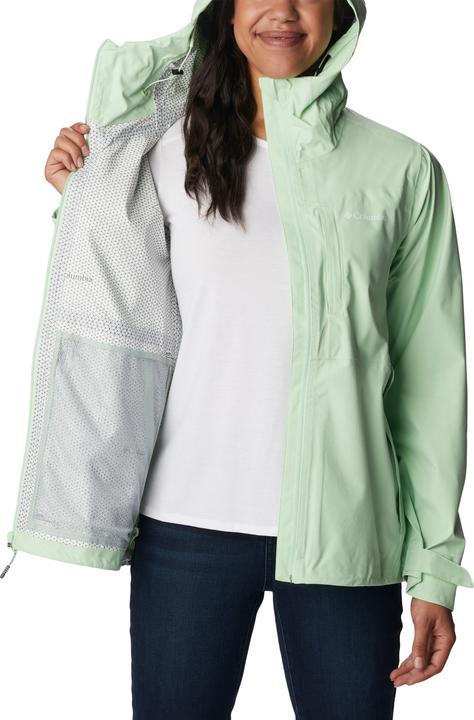 Immagine prodotto Columbia Guscio Omni-Tech Ampli-Dry (M)