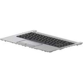 HP Top Cover Jtb W Tp W Kb Sp, Notebook Ersatzteile