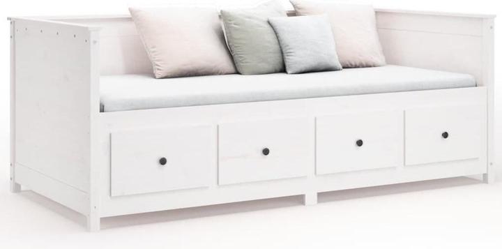 Image du produit vidaXL Norah (100 x 200 cm)