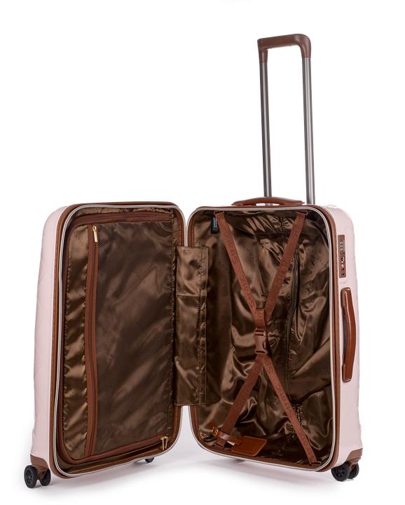 Actual product image Stratic Leather & More - Hard shell suitcase (65 l)
