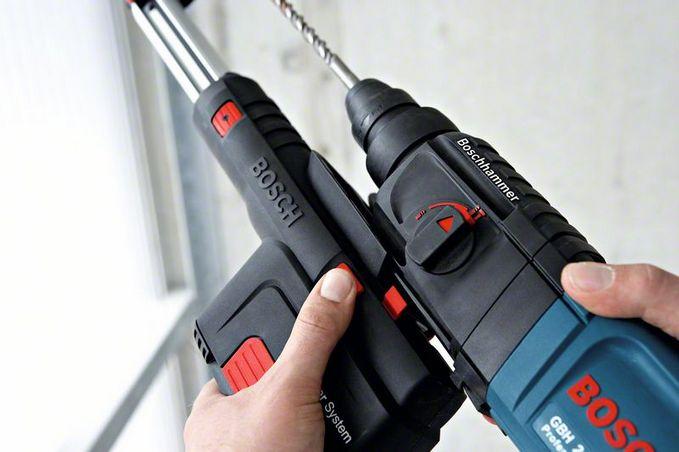 Produktbild Bosch Professional Gbh 2-23 Rea (Netzbetrieb)