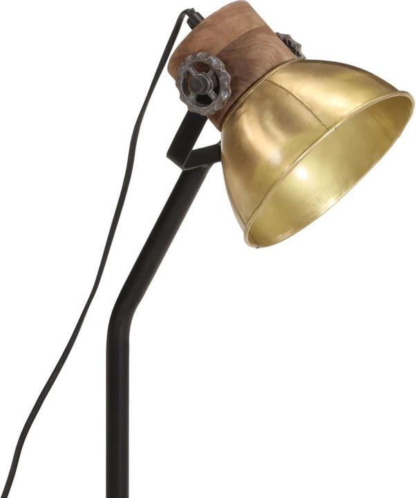 Produktbild vidaXL Schreibtischlampe (E27)