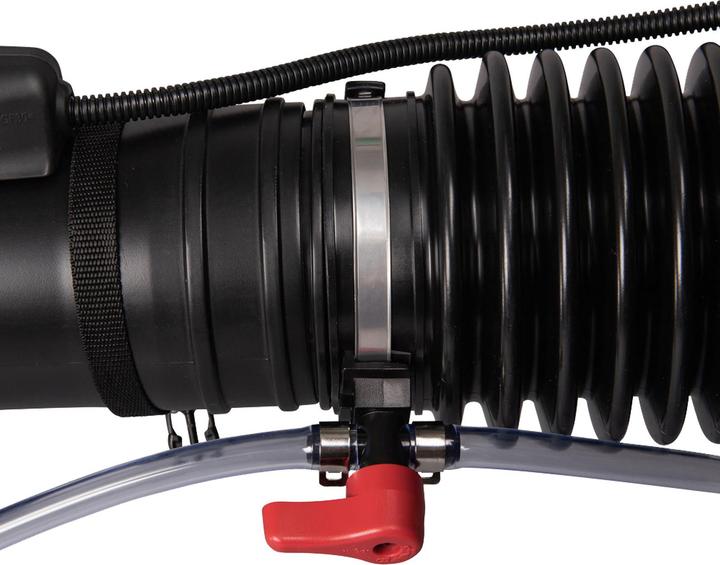 Actual product image Makita PM001GL202 Battery-powered pressure sprayer, sprayer 15l (15 l)