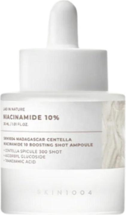 Actual product image Skin1004 Madagascar Centella Niacinamide (30 ml)