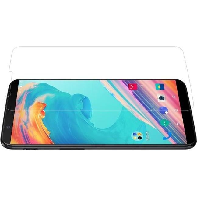Thumbnail - Nillkin H+ PRO (1 Stück, OnePlus 5T), Smartphone Schutzfolie, Transparent