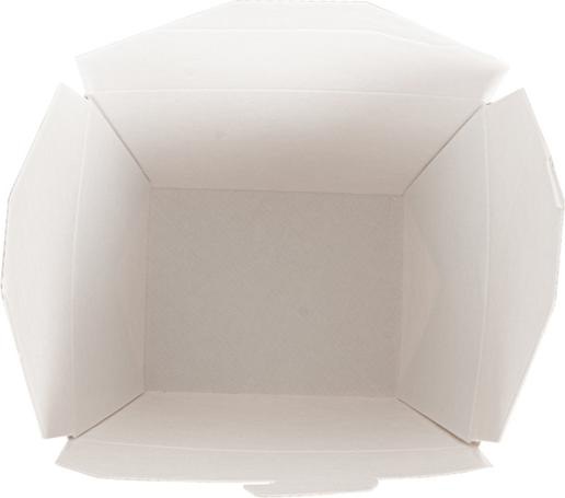 Produktbild Depa Menübox 960 ml, 50 Stück (360 x)
