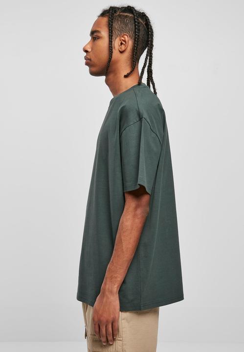 Actual product image Urban Classics Heavy Oversized Tee - 1560 (5XL)