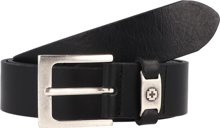Produktbild Strellson Gürtel Leder (100)