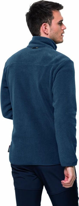 Actual product image Jack Wolfskin Taubenberg 3in1 Jkt M (L)