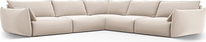 Produktbild Cosmopolitan Design Matera (Ecksofa)