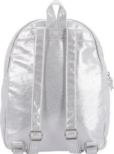 Produktbild Rucksack Pink-Silber Pailletten